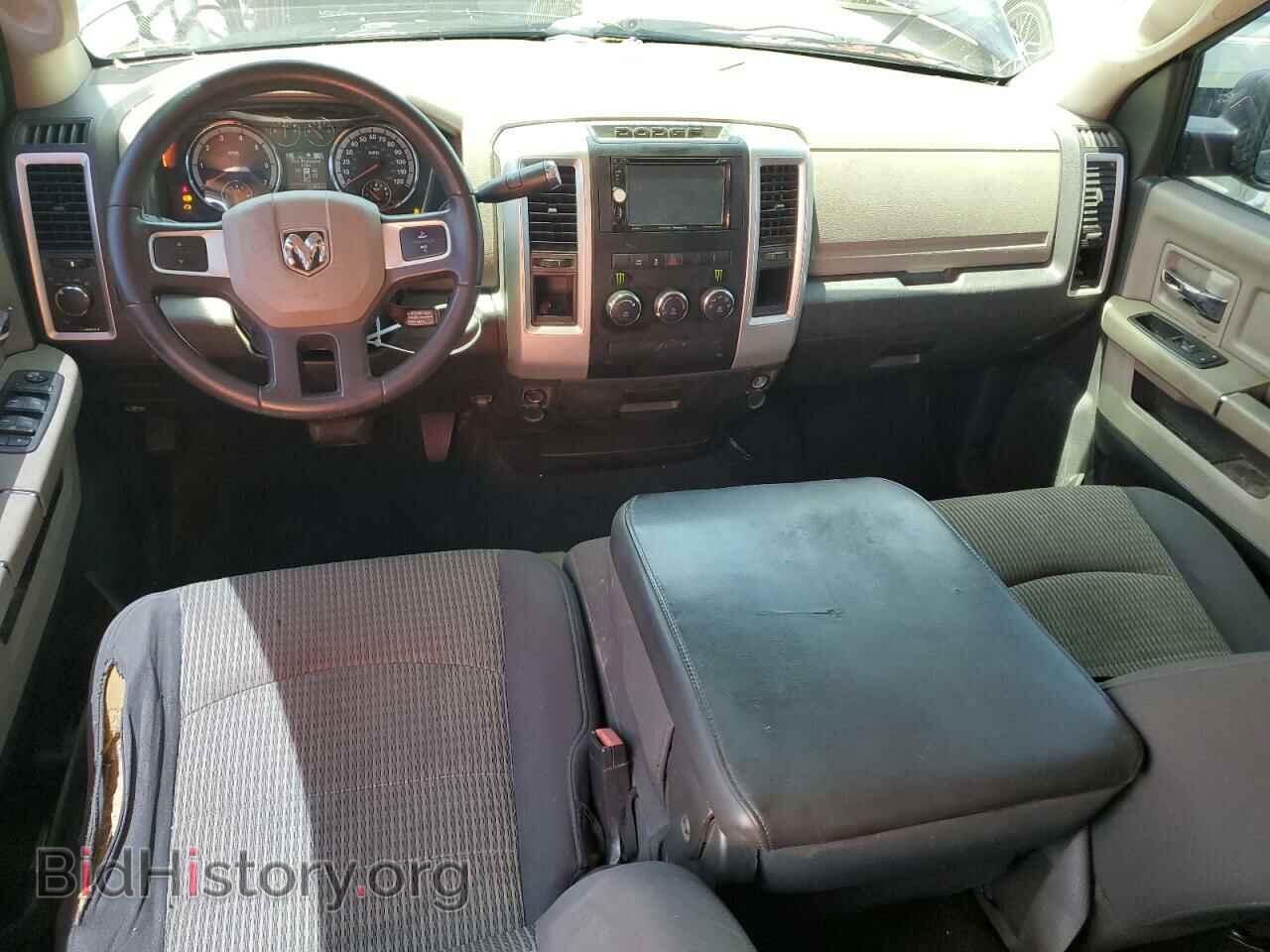 2010 DODGE All Models - VIN: 1D7RB1GP8AS244954 - Photo 8