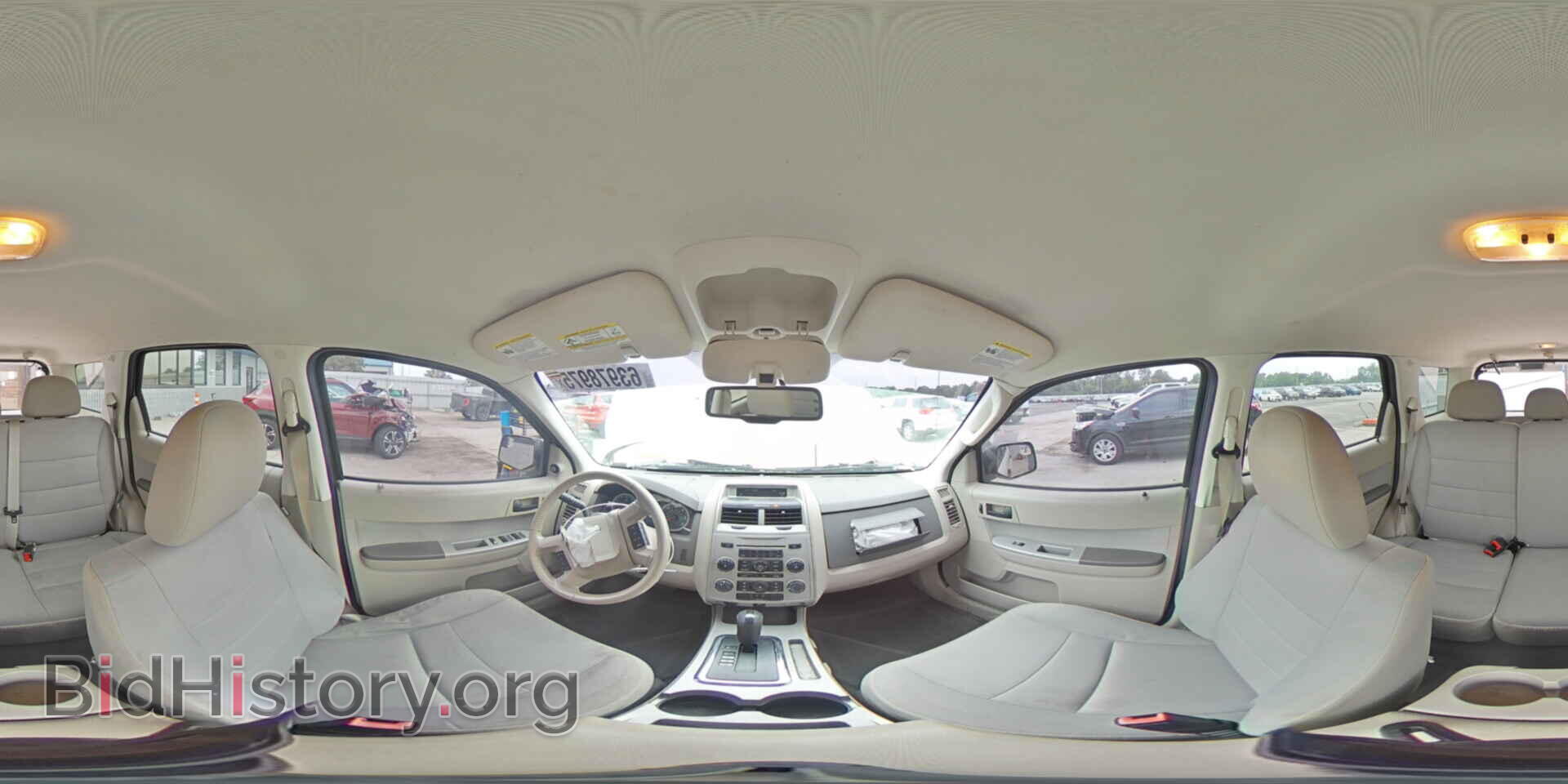 2011 FORD ESCAPE - VIN: 1FMCU0D75BKA66054 - Фото 15