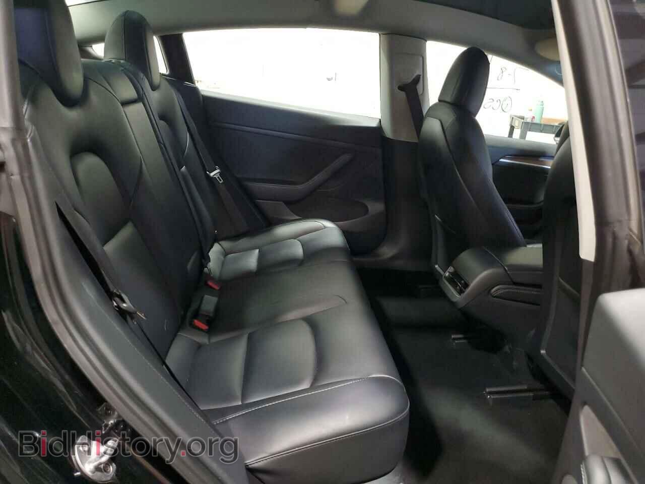 2022 TESLA MODEL 3 - VIN: 5YJ3E1EA2NF369277 - Photo 10