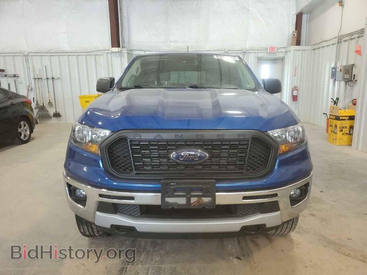 2020 FORD RANGER - VIN: 1FTER1FH1LLA73606 - Фото 5