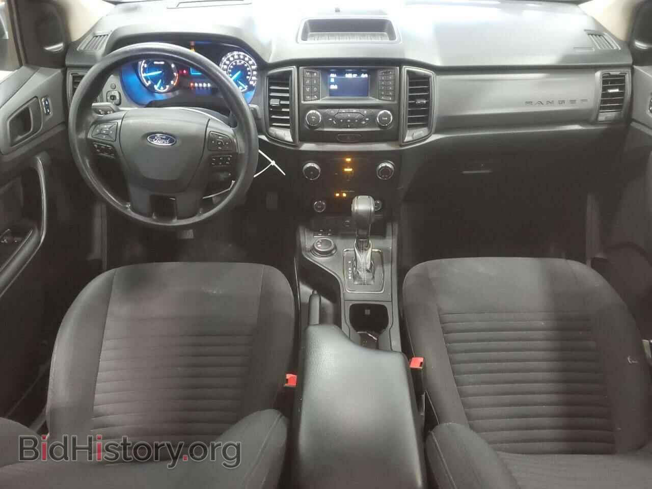 2020 FORD RANGER - VIN: 1FTER1FH1LLA73606 - Фото 8