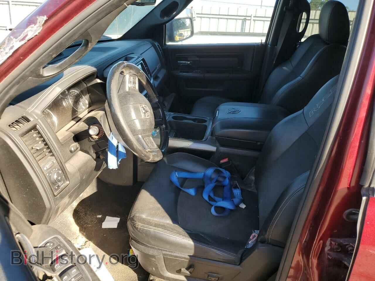 2018 RAM All Models - VIN: 1C6RR7YT1JS234908 - Photo 7