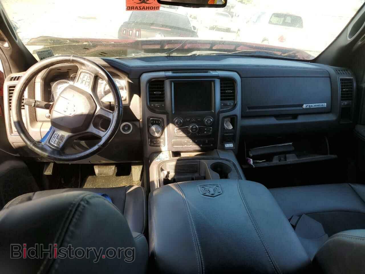 2018 RAM All Models - VIN: 1C6RR7YT1JS234908 - Photo 8