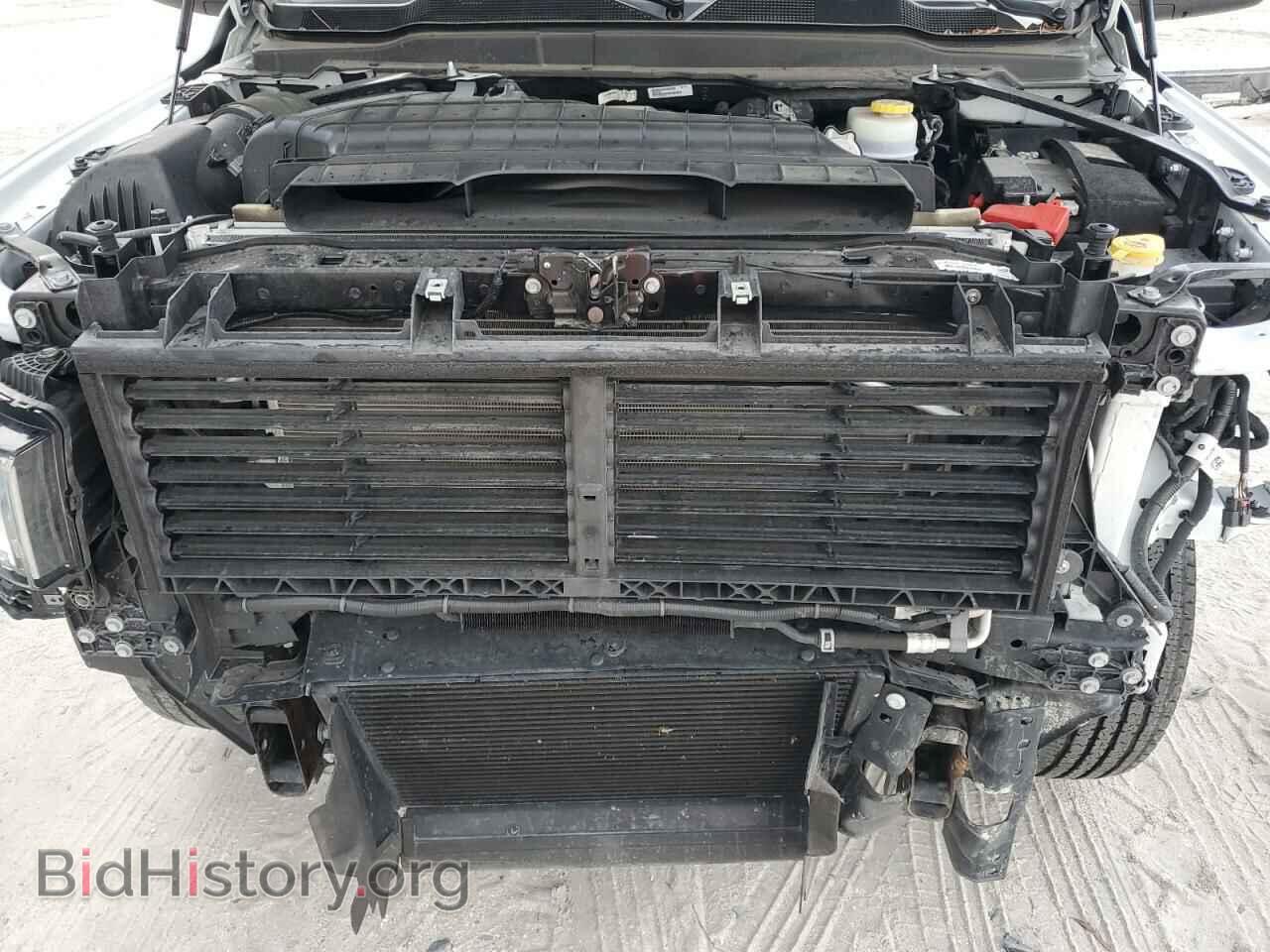 2023 RAM 2500 - VIN: 3C6UR5DL3PG649121 - Фото 11