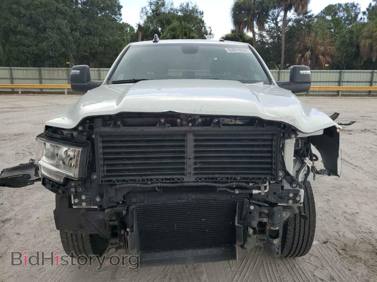 2023 RAM 2500 - VIN: 3C6UR5DL3PG649121 - Фото 5