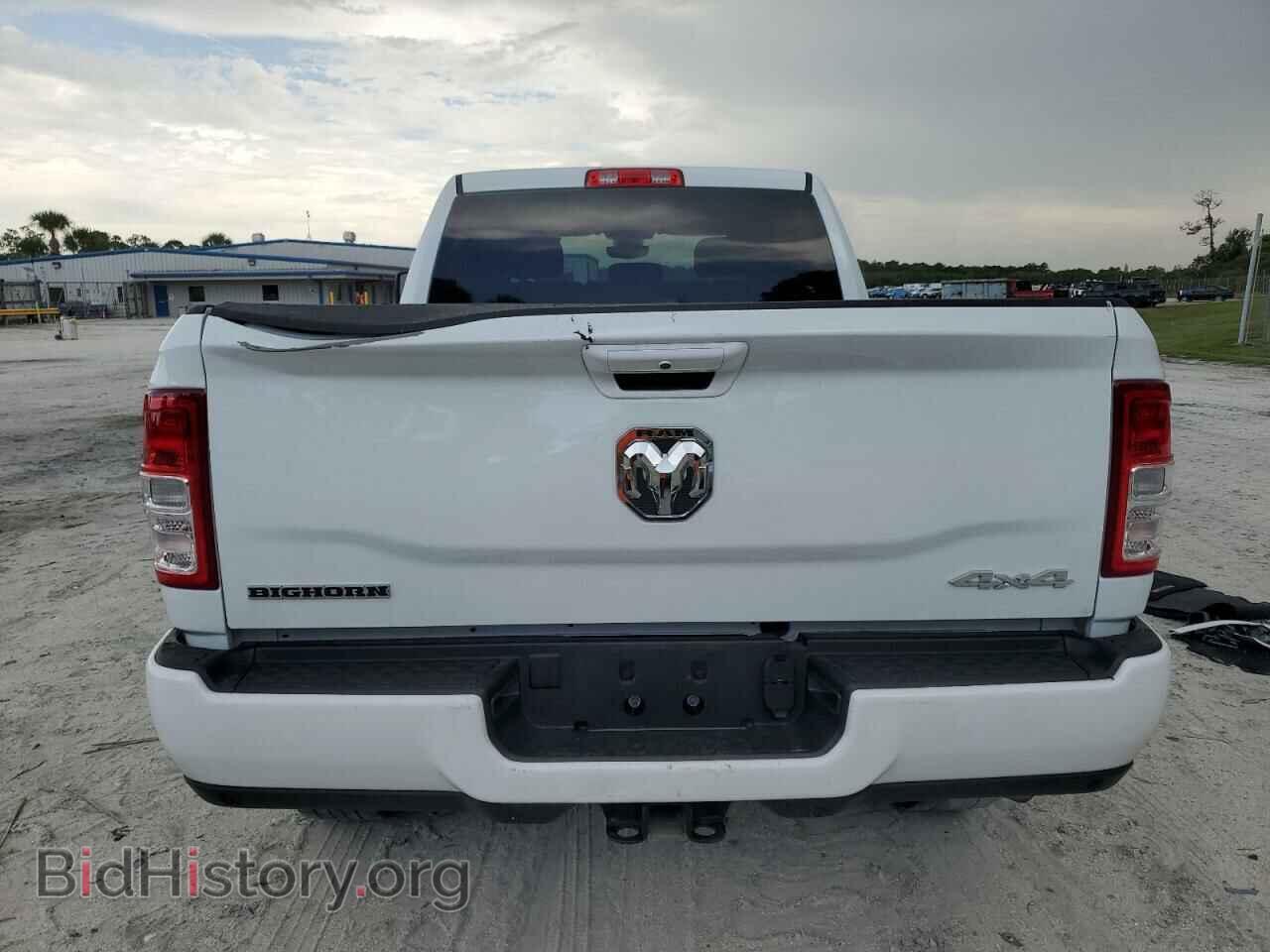 2023 RAM 2500 - VIN: 3C6UR5DL3PG649121 - Фото 6