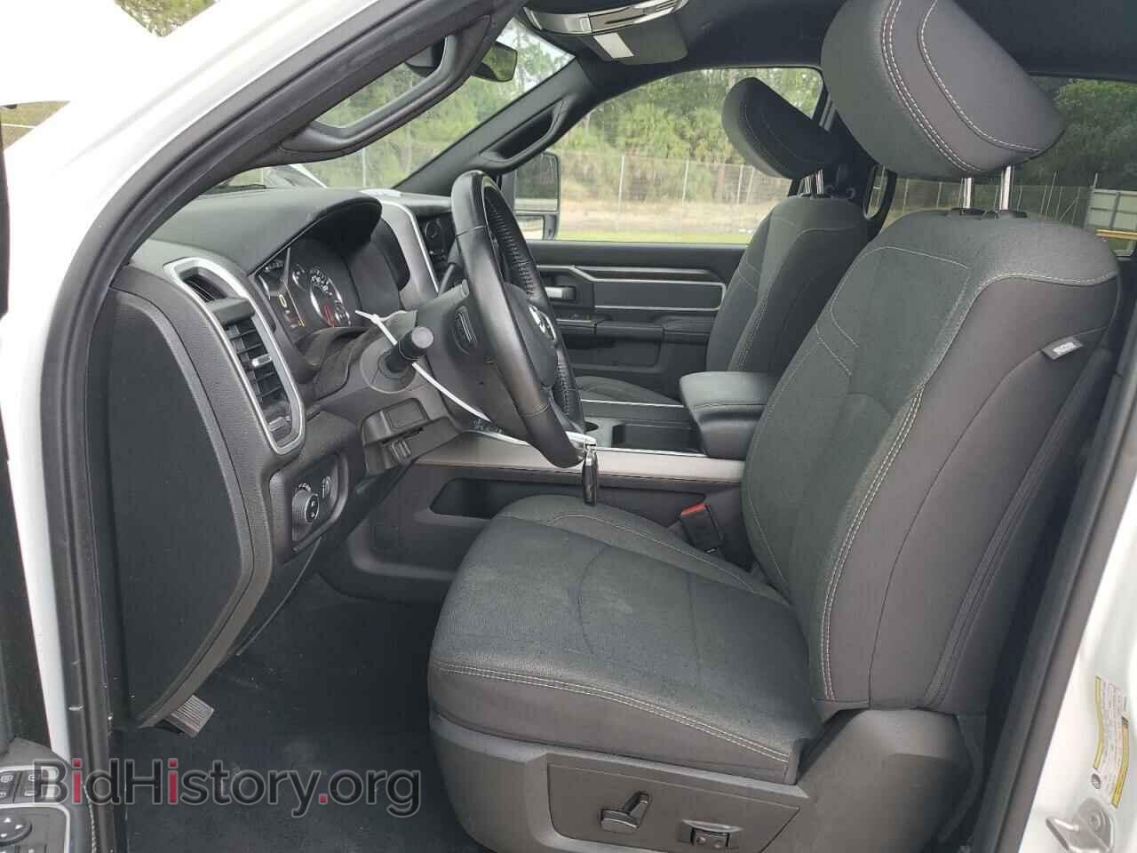 2023 RAM 2500 - VIN: 3C6UR5DL3PG649121 - Фото 7