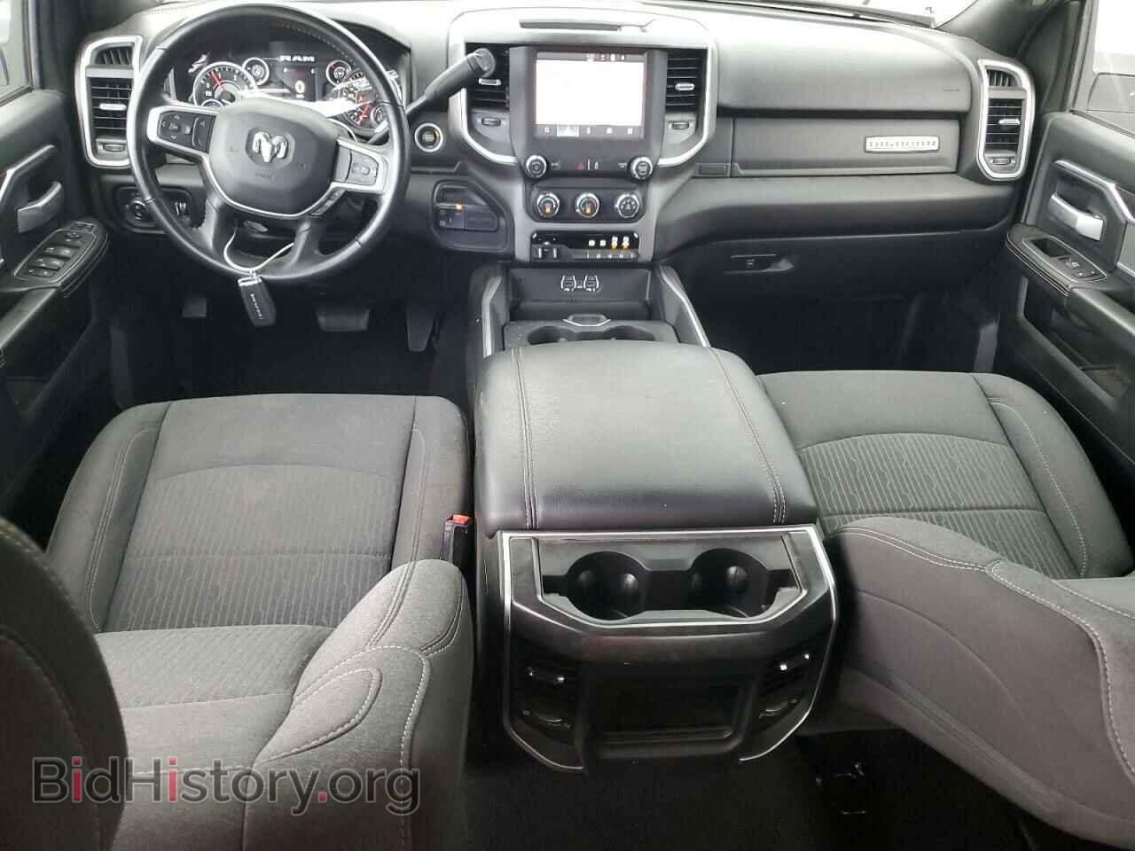 2023 RAM 2500 - VIN: 3C6UR5DL3PG649121 - Фото 8