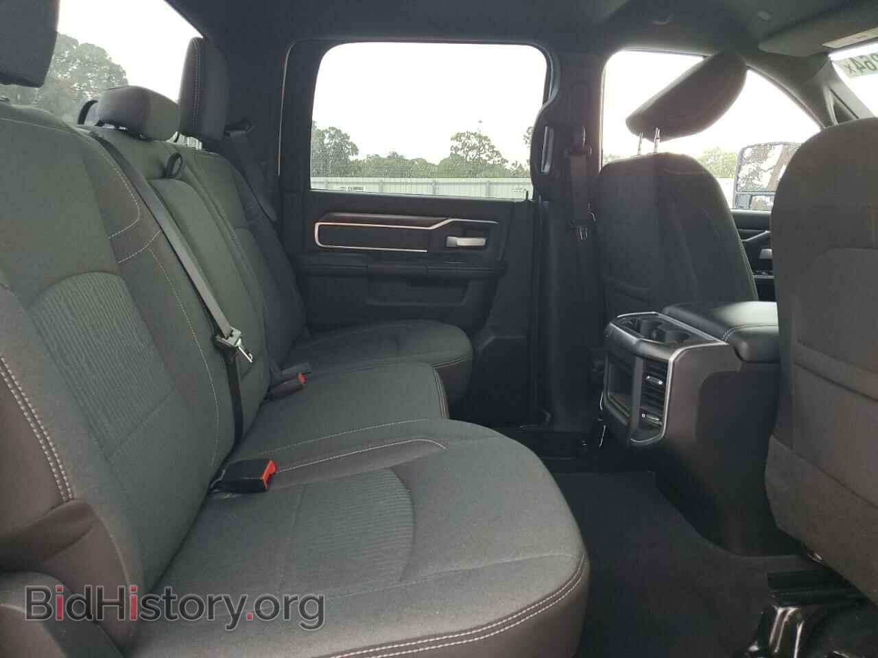 2023 RAM 2500 - VIN: 3C6UR5DL3PG649121 - Фото 10