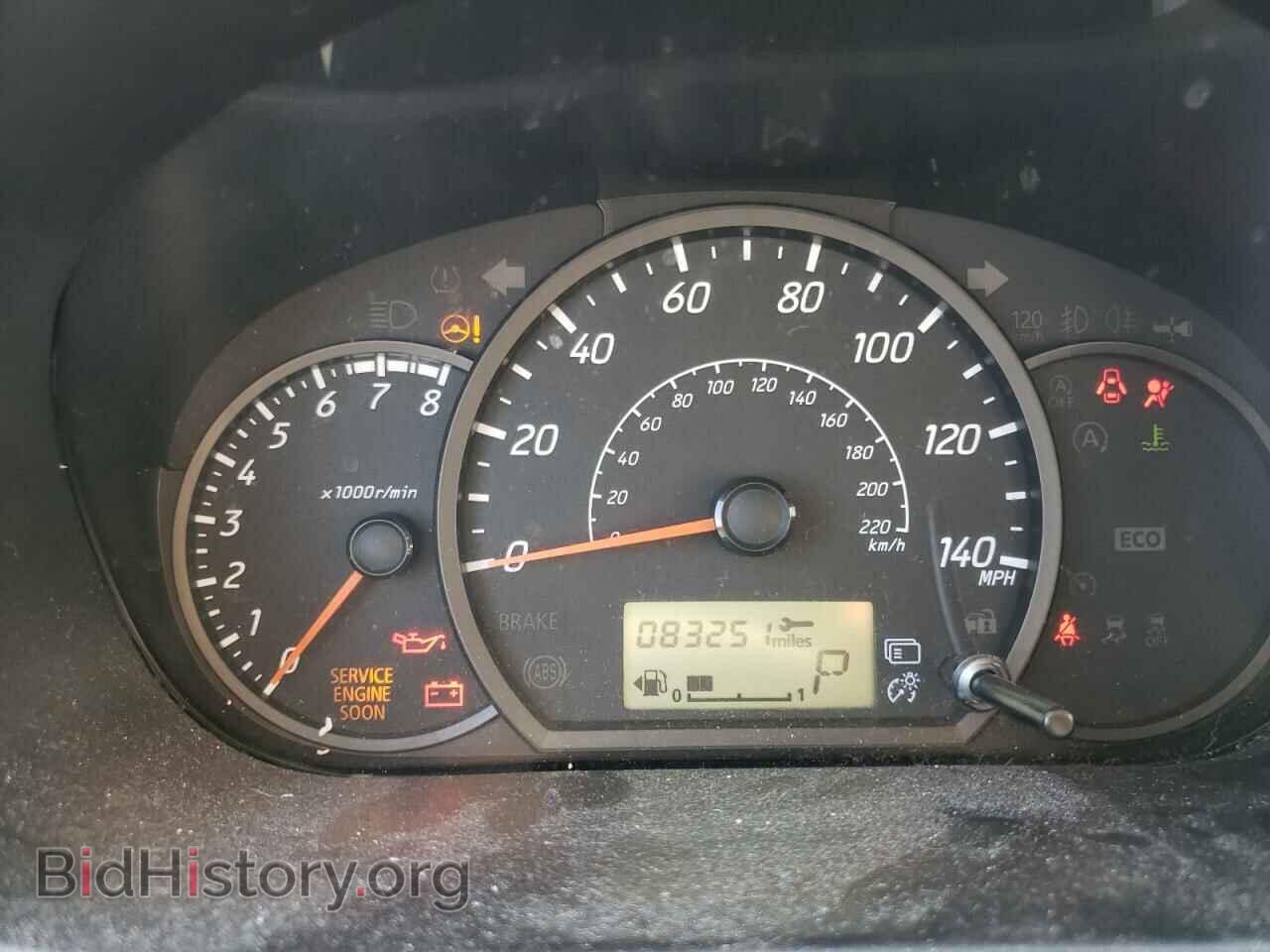 2017 MITSUBISHI MIRAGE - VIN: ML32A3HJ9HH005671 - Фото 9