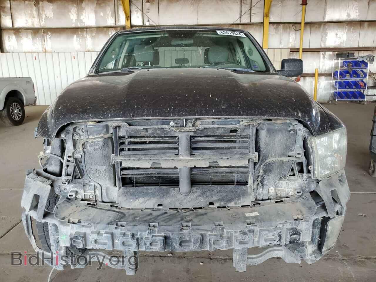 2015 RAM 1500 - VIN: 1C6RR6FT1FS623536 - Photo 5