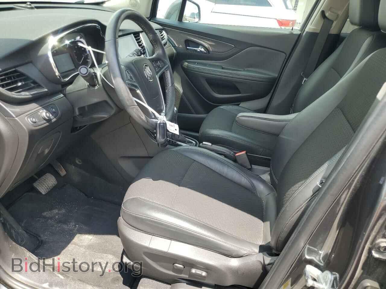2017 BUICK ENCORE - VIN: KL4CJBSB8HB051938 - Photo 7