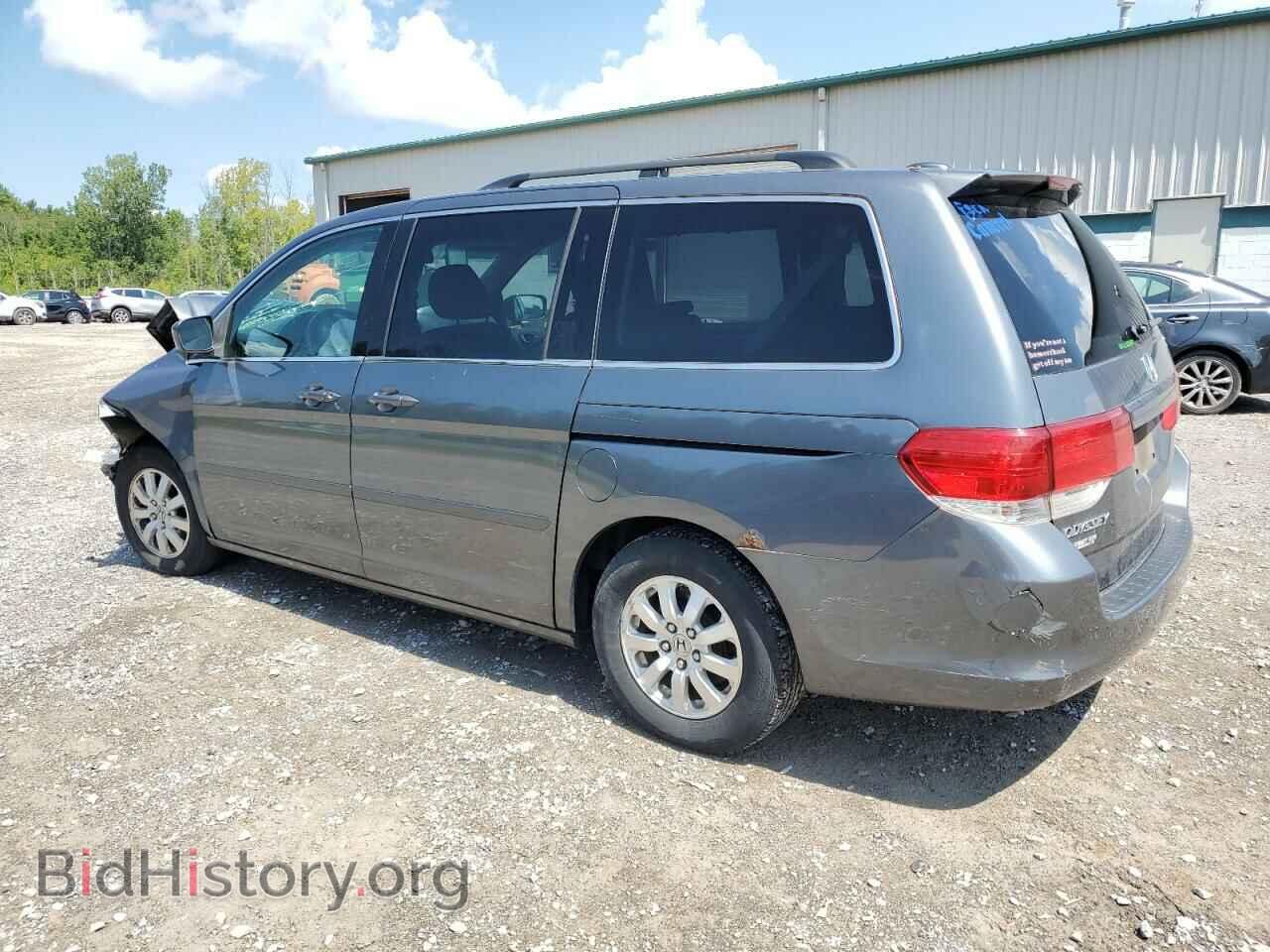 2010 HONDA All Models - VIN: 5FNRL3H64AB101070 - Фото 2
