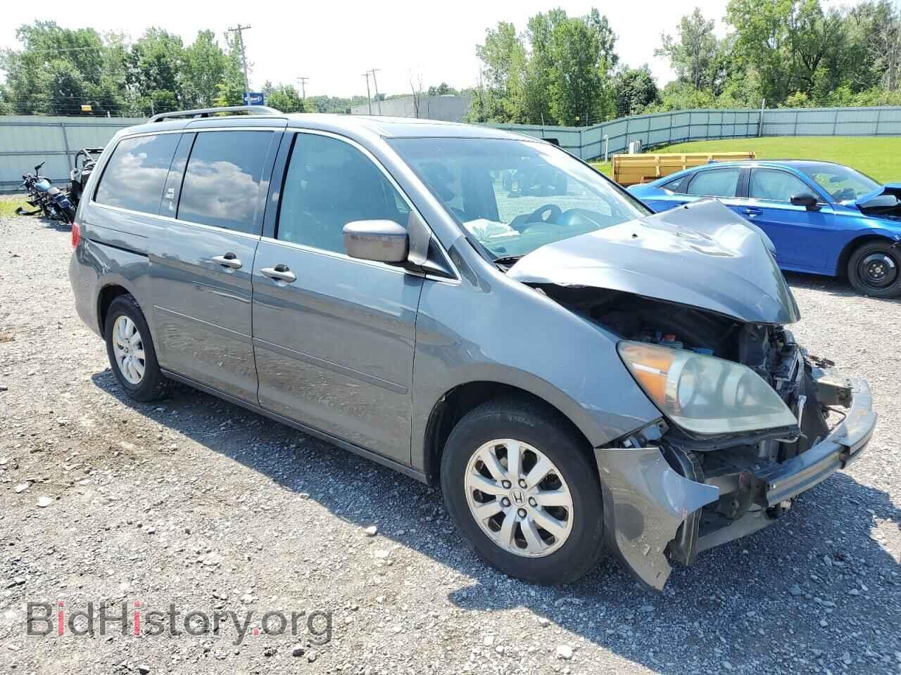 2010 HONDA All Models - VIN: 5FNRL3H64AB101070 - Фото 4