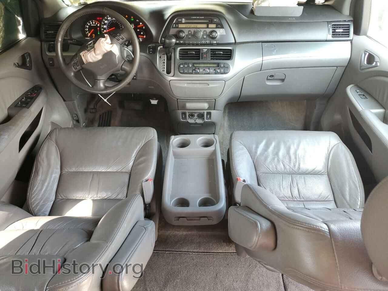 2010 HONDA All Models - VIN: 5FNRL3H64AB101070 - Фото 8