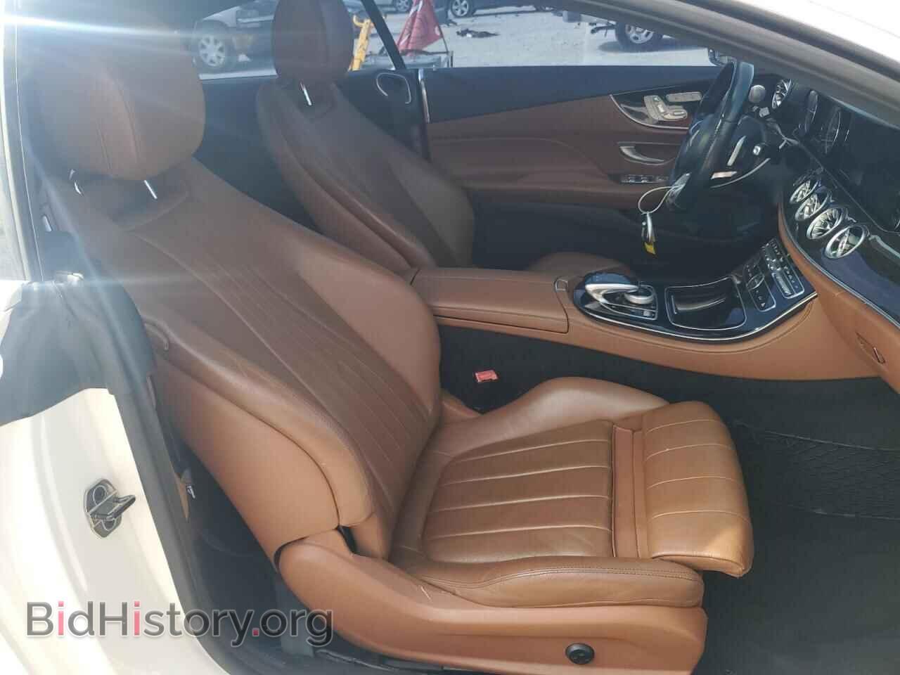 2018 MERCEDES-BENZ E-CLASS - VIN: WDD1J6FB3JF009695 - Фото 10