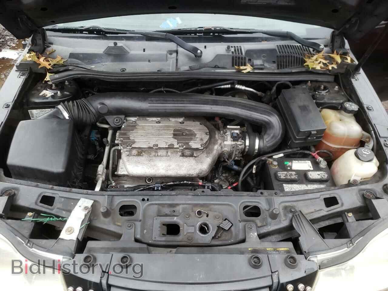 2006 SATURN VUE - VIN: 5GZCZ63406S876325 - Фото 7