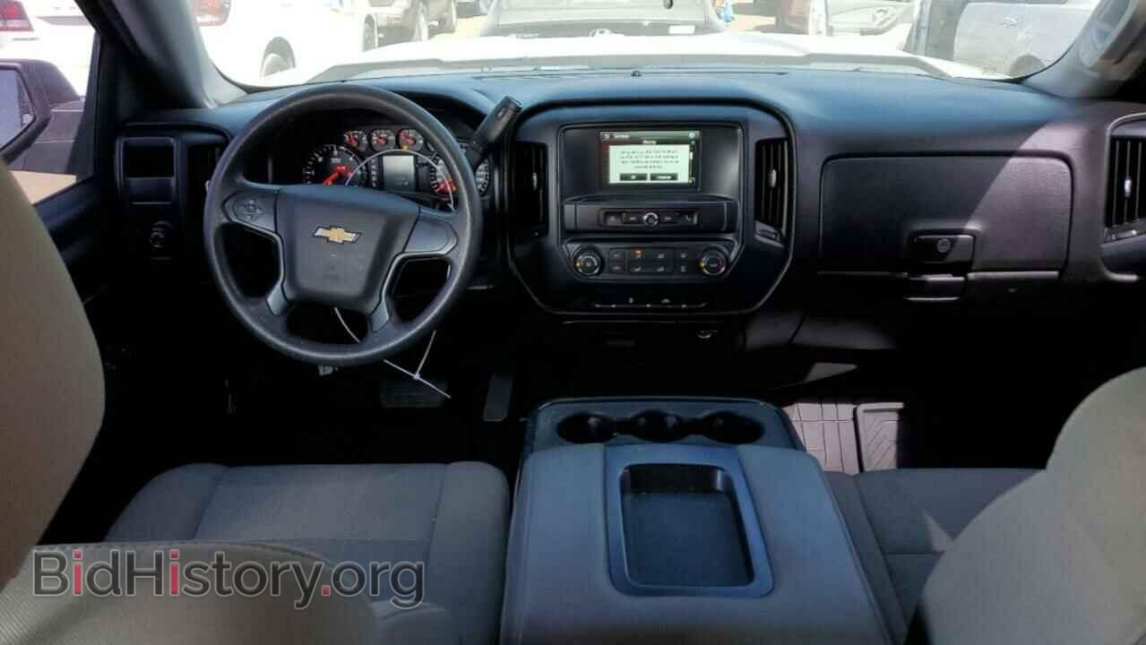 2018 CHEVROLET ALL Models - VIN: 3GCUKPEC7JG135626 - Фото 8