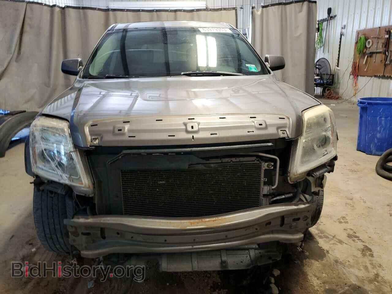 2010 GMC TERRAIN - VIN: 2CTFLCEW3A6336335 - Фото 5