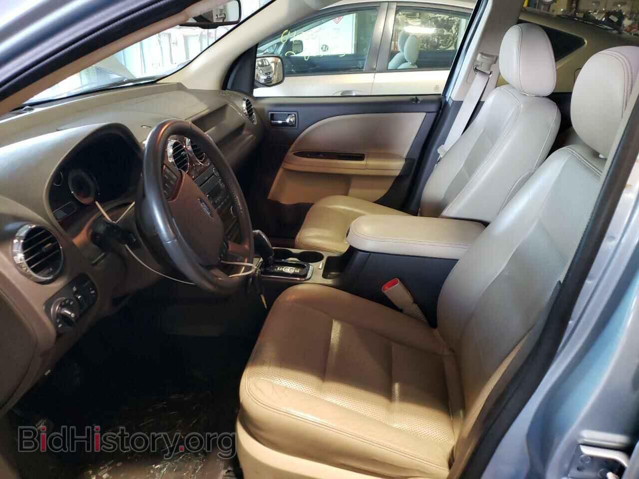 2009 FORD TAURUS - VIN: 1FMDK06W99GA02157 - Фото 7