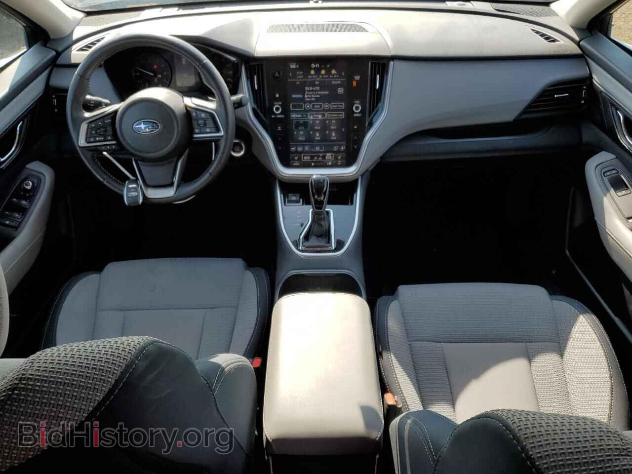 2024 SUBARU OUTBACK - VIN: 4S4BTADC0R3250145 - Фото 8