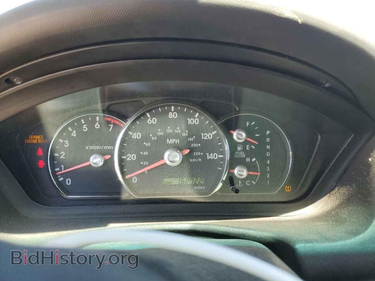 2012 MITSUBISHI GALANT - VIN: 4A32B2FF1CE011488 - Фото 9