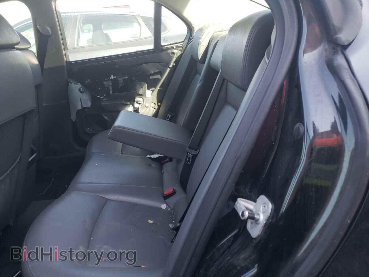 2007 SAAB 9 3 - VIN: YS3FD46Y071102091 - Фото 6