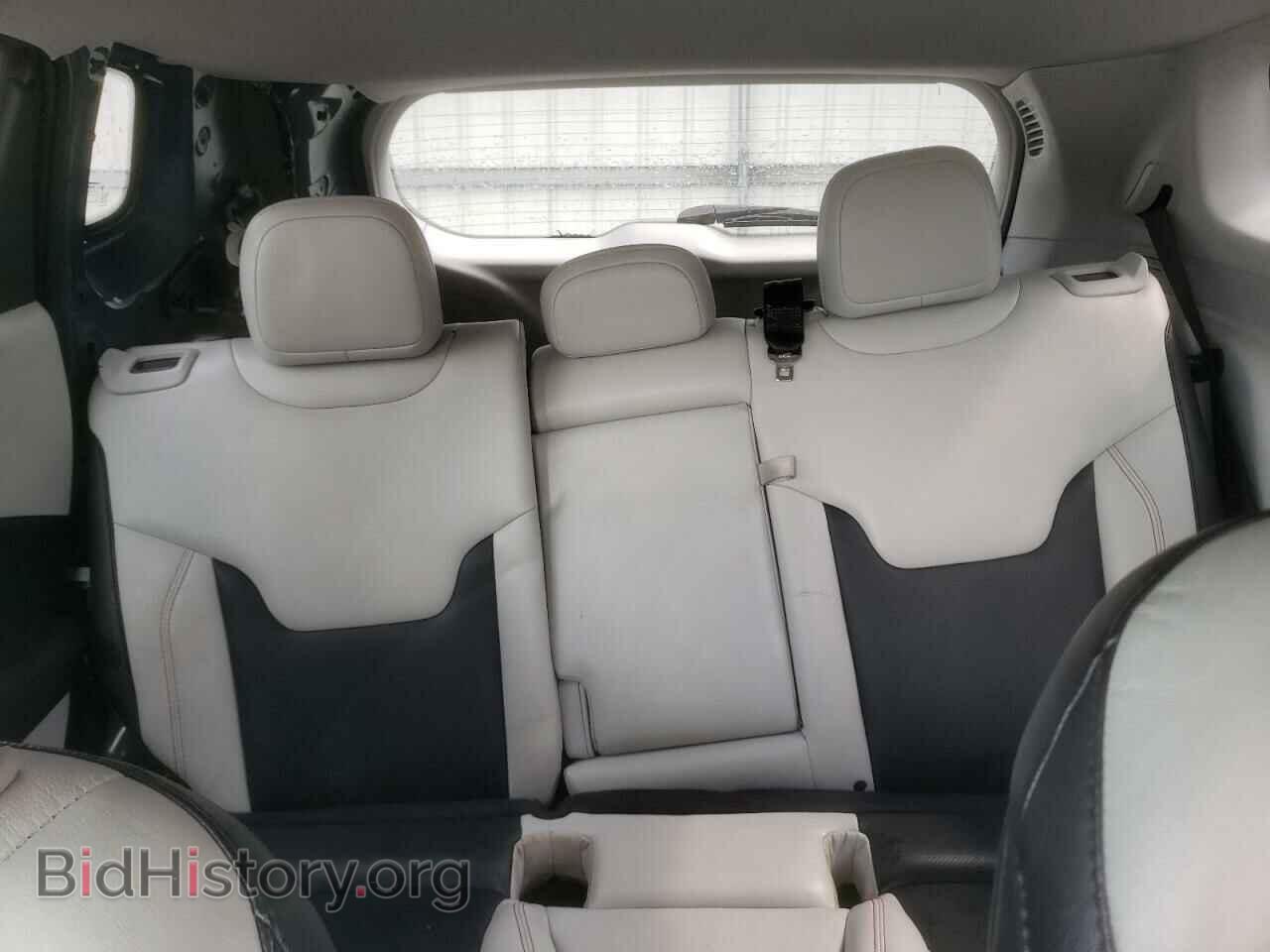 2020 JEEP COMPASS - VIN: 3C4NJDCB6LT208768 - Photo 10