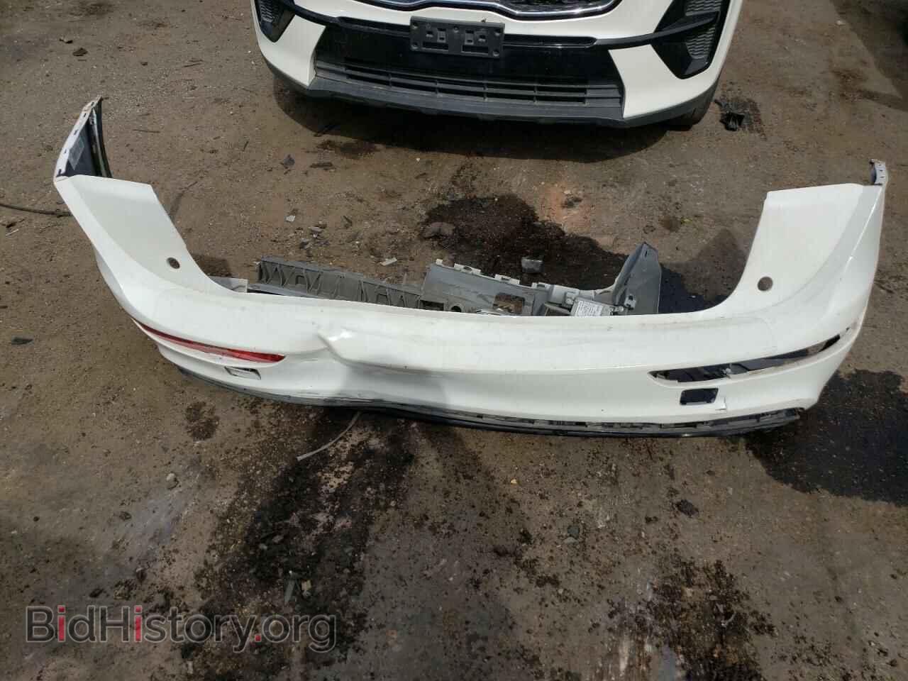 2017 AUDI Q5 - VIN: WA1D7AFP2HA074916 - Фото 13