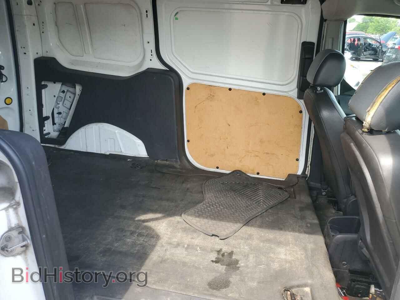 2015 FORD TRANSIT - VIN: NM0LS7E75F1226444 - Фото 11