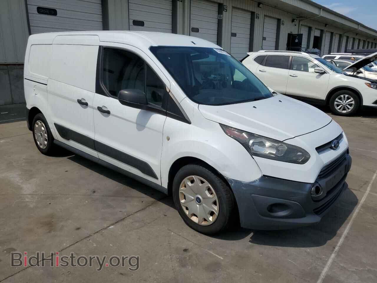 2015 FORD TRANSIT - VIN: NM0LS7E75F1226444 - Фото 4