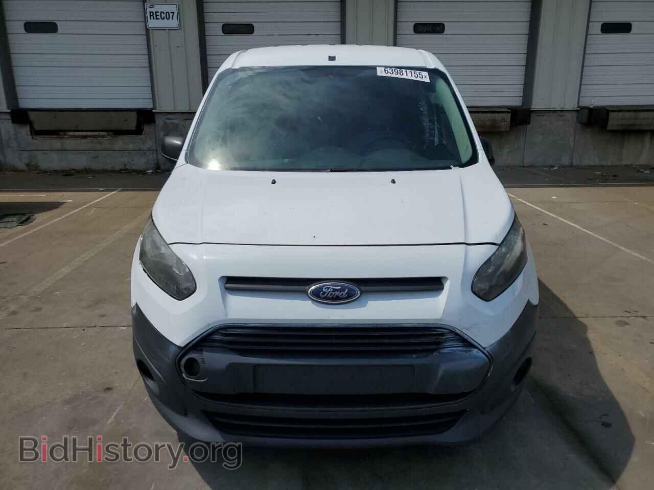 2015 FORD TRANSIT - VIN: NM0LS7E75F1226444 - Фото 5