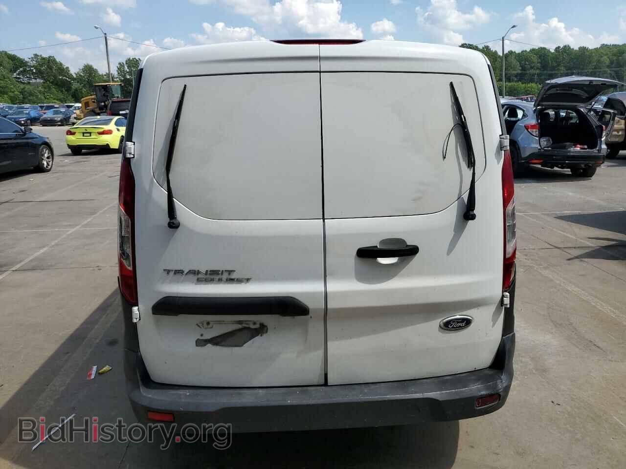 2015 FORD TRANSIT - VIN: NM0LS7E75F1226444 - Фото 6