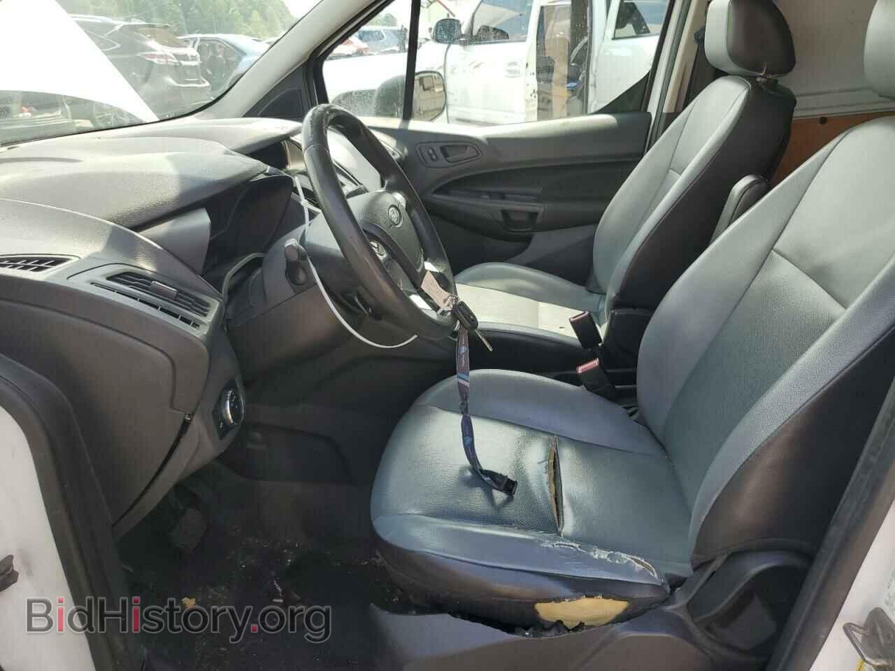 2015 FORD TRANSIT - VIN: NM0LS7E75F1226444 - Фото 7