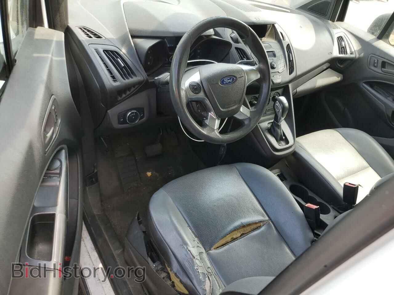 2015 FORD TRANSIT - VIN: NM0LS7E75F1226444 - Фото 8