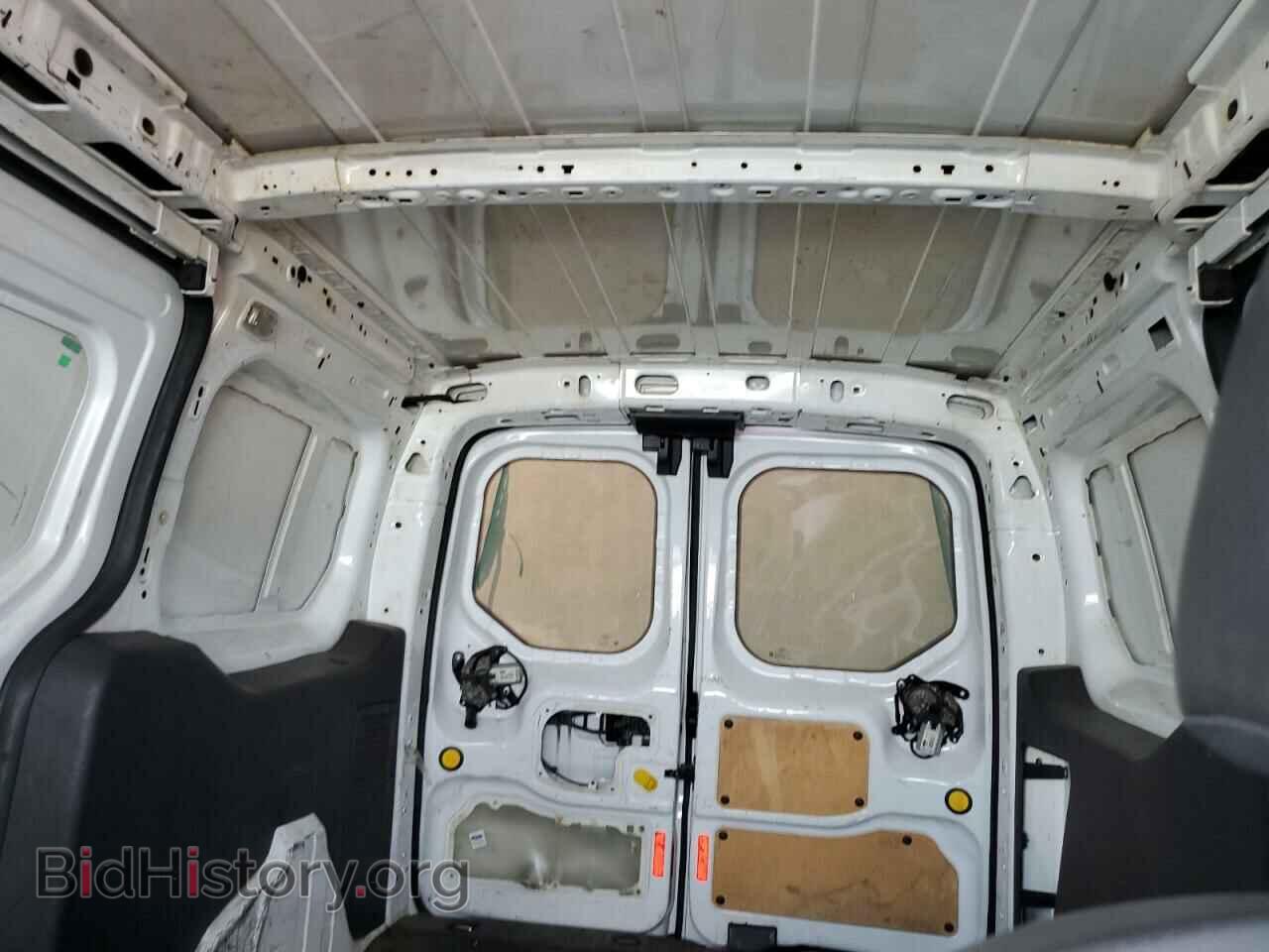 2015 FORD TRANSIT - VIN: NM0LS7E75F1226444 - Фото 10