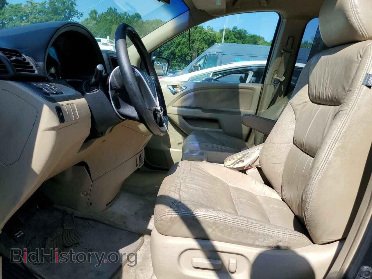 2006 HONDA All Models - VIN: 5FNRL38666B444888 - Фото 7