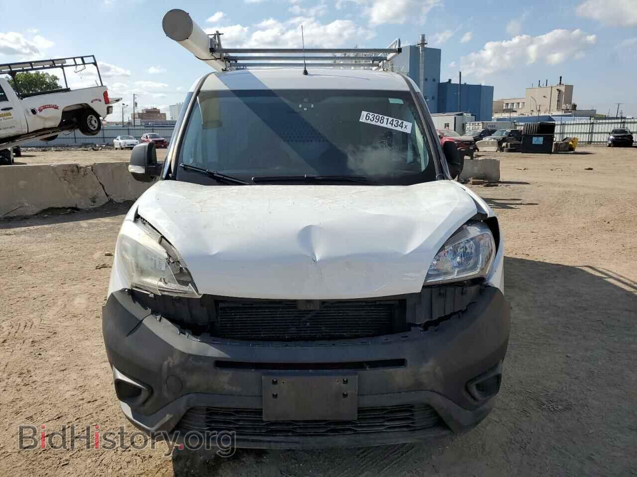 2015 RAM All Models - VIN: ZFBERFAT5F6955232 - Photo 5