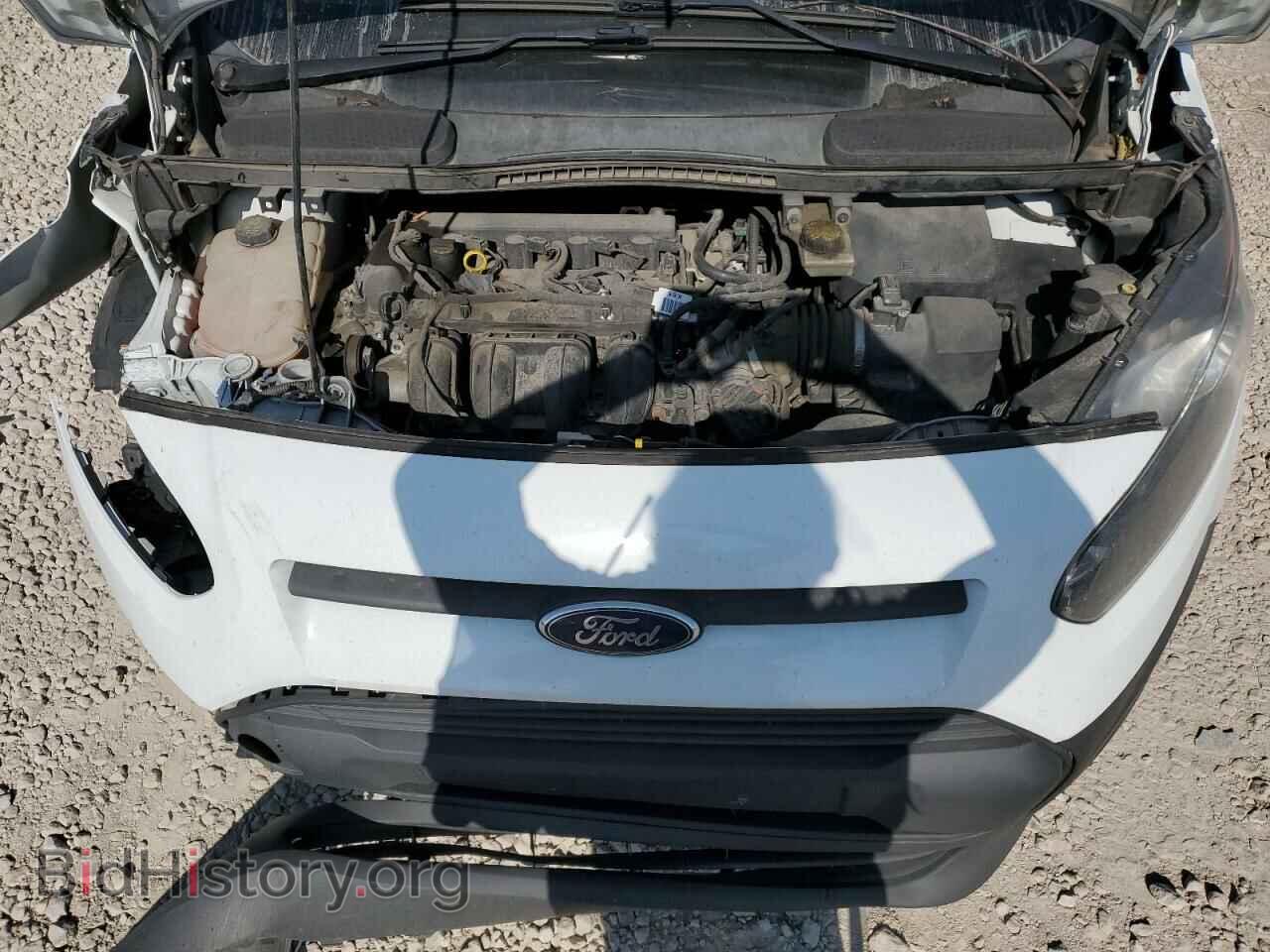 2016 FORD TRANSIT - VIN: NM0LS7E7XG1286592 - Фото 12