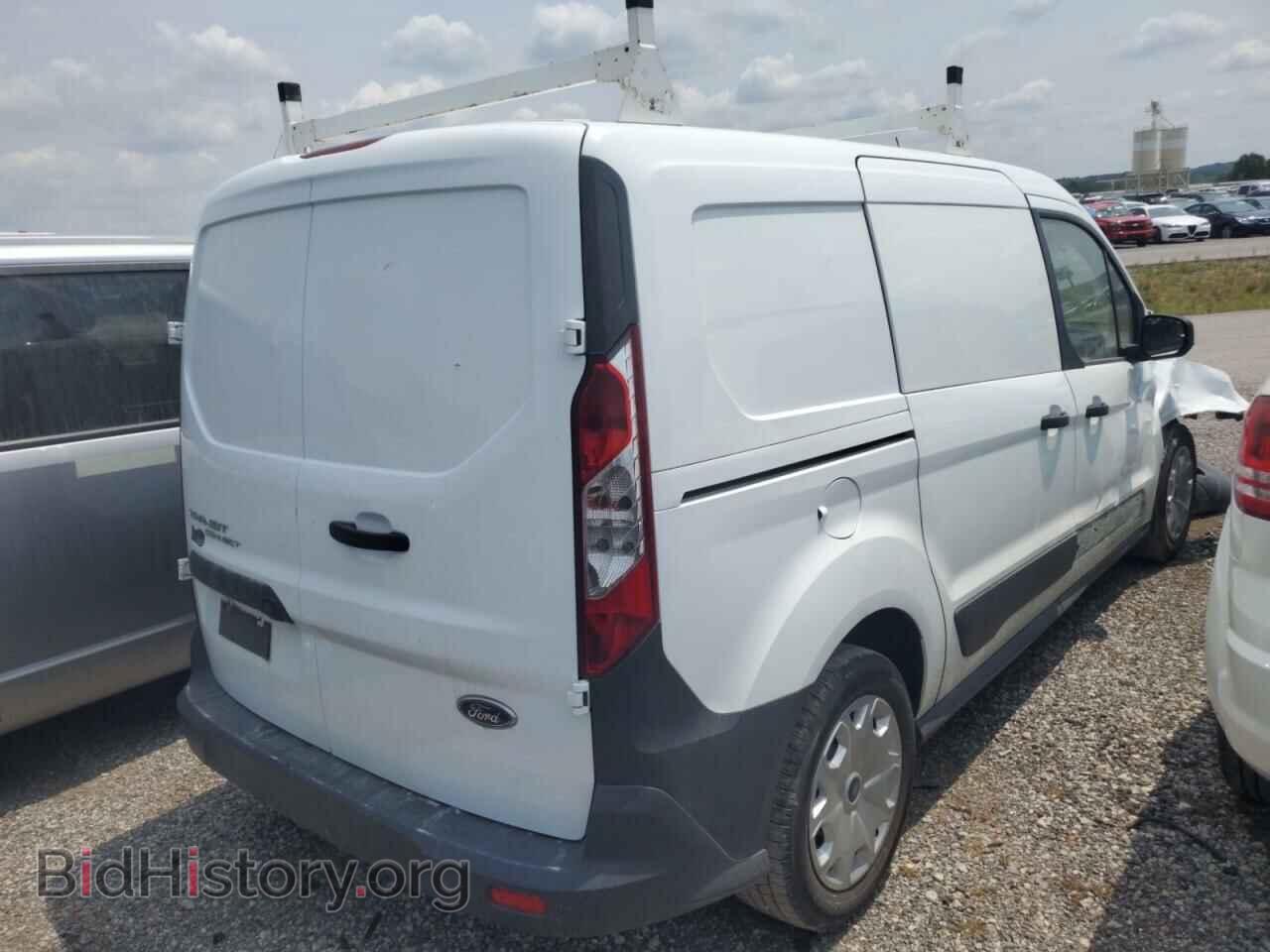 2016 FORD TRANSIT - VIN: NM0LS7E7XG1286592 - Фото 3