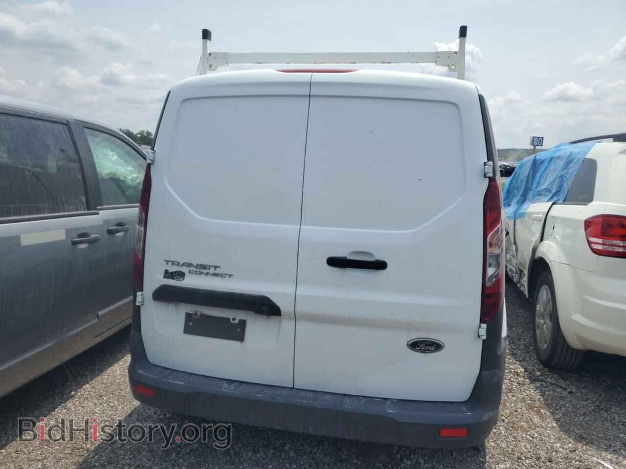 2016 FORD TRANSIT - VIN: NM0LS7E7XG1286592 - Фото 6