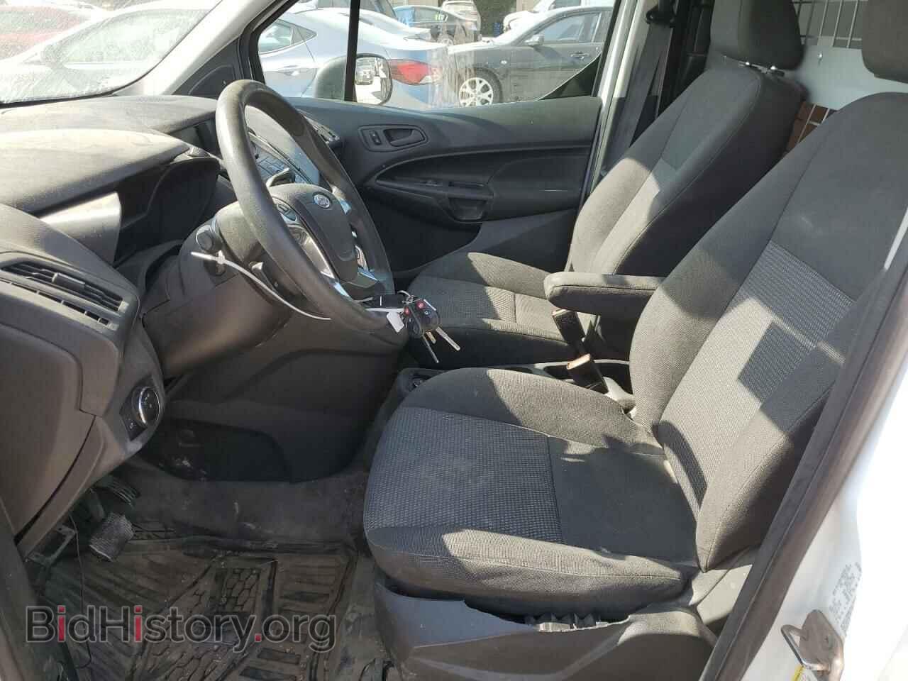 2016 FORD TRANSIT - VIN: NM0LS7E7XG1286592 - Фото 7
