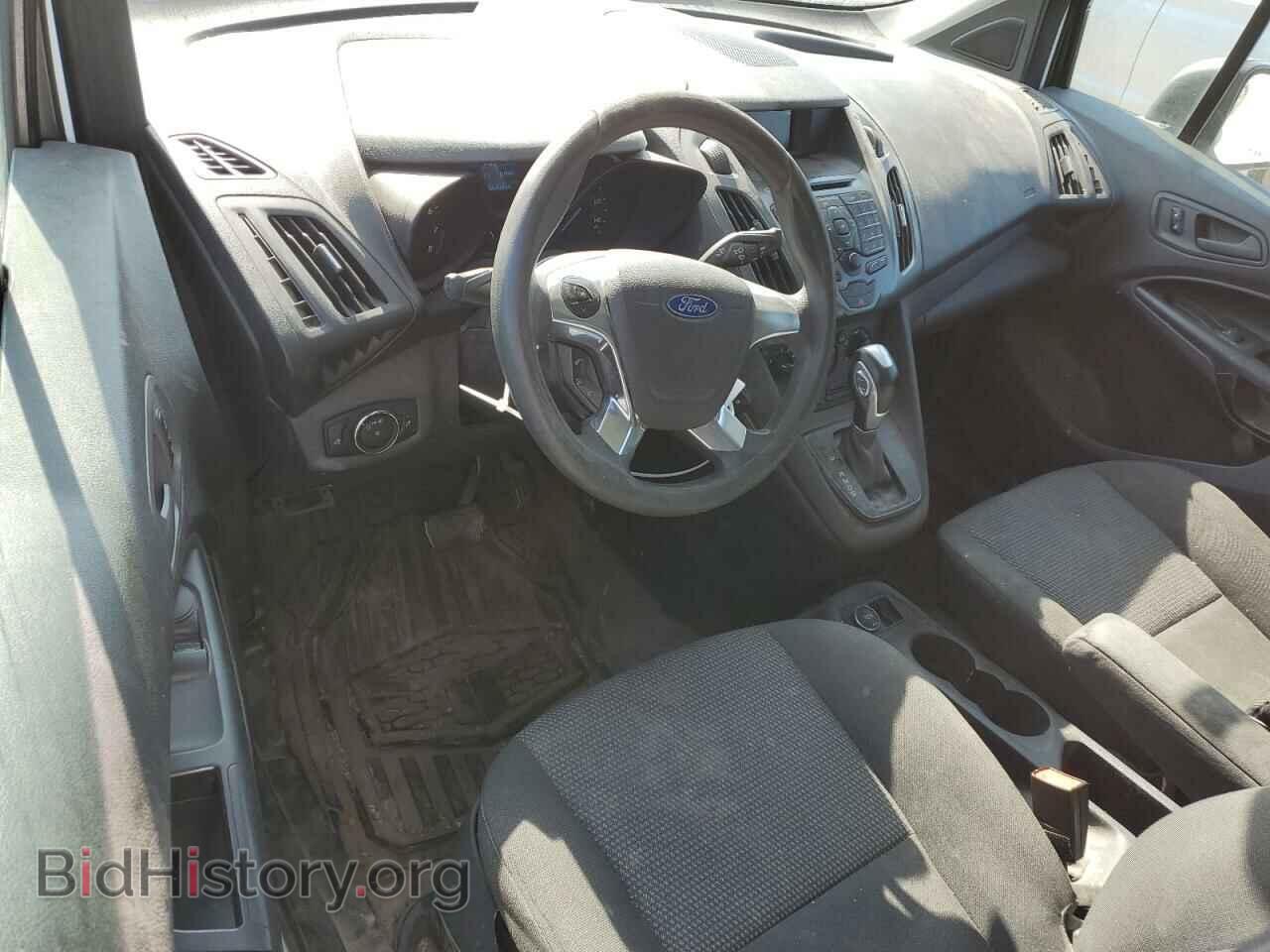 2016 FORD TRANSIT - VIN: NM0LS7E7XG1286592 - Фото 8