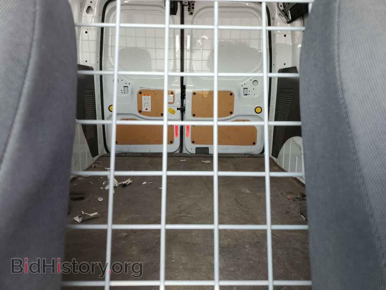 2016 FORD TRANSIT - VIN: NM0LS7E7XG1286592 - Фото 10