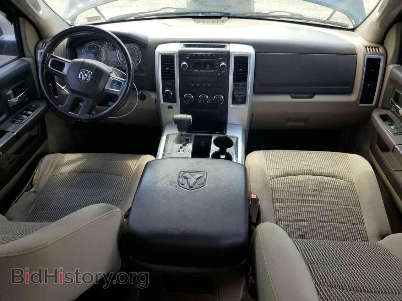 2011 DODGE All Models - VIN: 1D7RV1GT3BS591923 - Photo 8