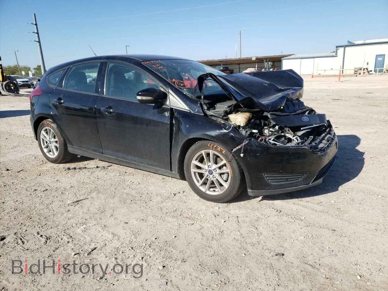 Photo 1FADP3K23HL267212 - FORD FOCUS 2017