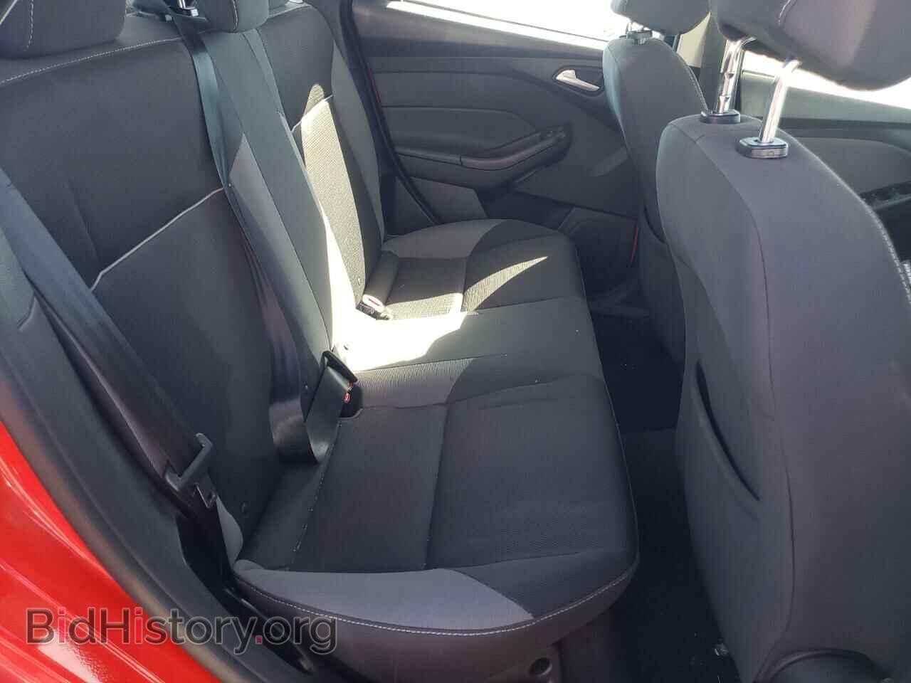 2014 FORD FOCUS - VIN: 1FADP3F22EL414528 - Photo 10