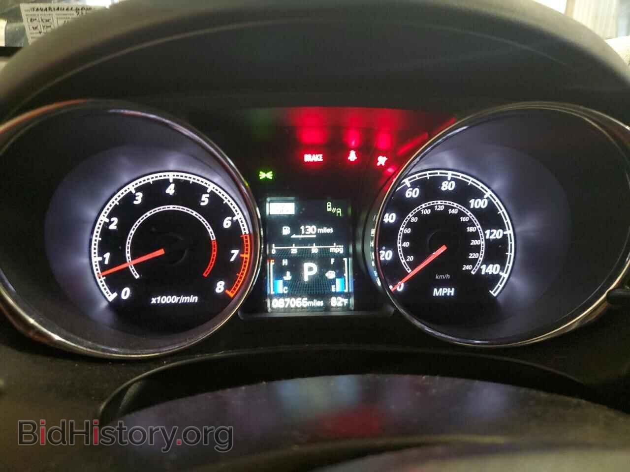 2020 MITSUBISHI OUTLANDER - VIN: JA4AR3AU6LU028521 - Фото 9