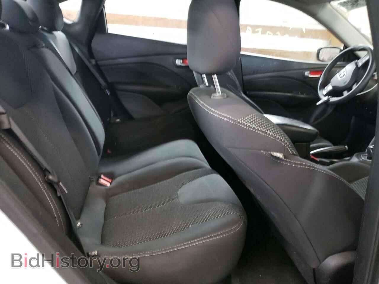 2015 DODGE DART - VIN: 1C3CDFBBXFD150108 - Фото 6