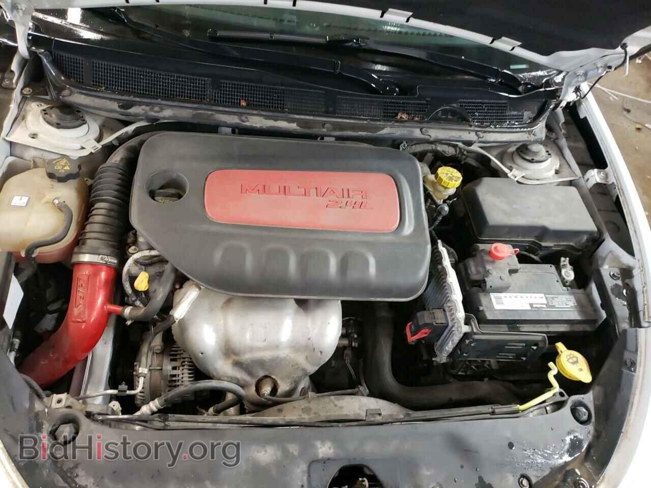 2015 DODGE DART - VIN: 1C3CDFBBXFD150108 - Фото 7
